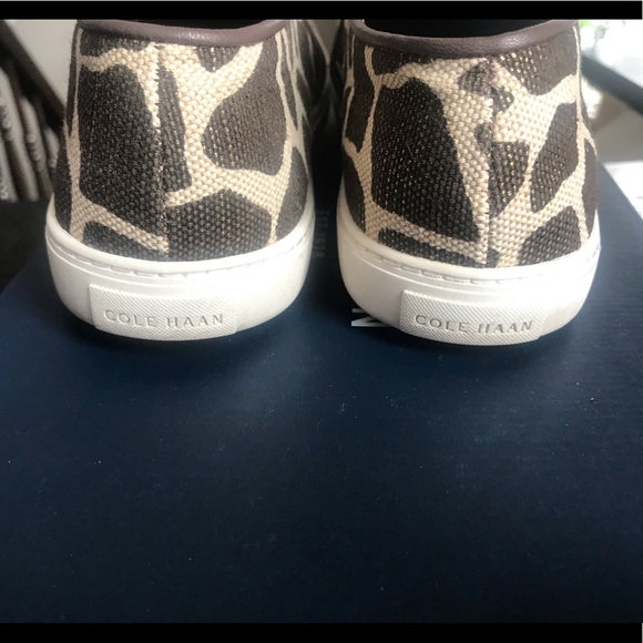 Cole Haan Slip on Sneakers - Picture 13 of 16